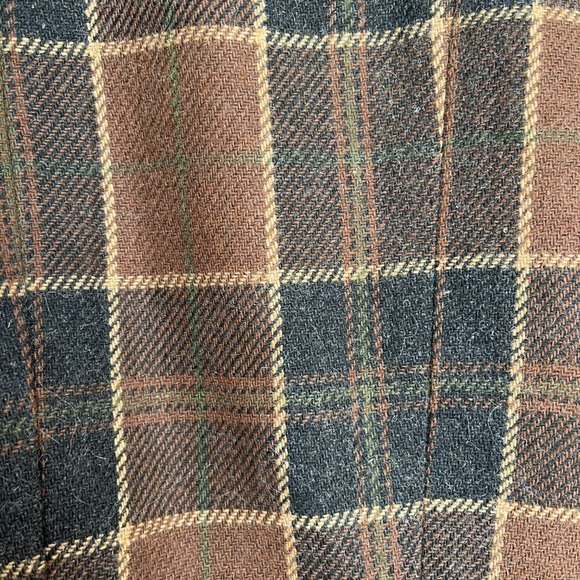 Checkered jacket - Picture 5 of 6